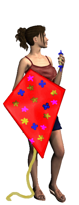 first attempt with DAZ|Studio